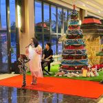 Christmas Tree Lighting 4