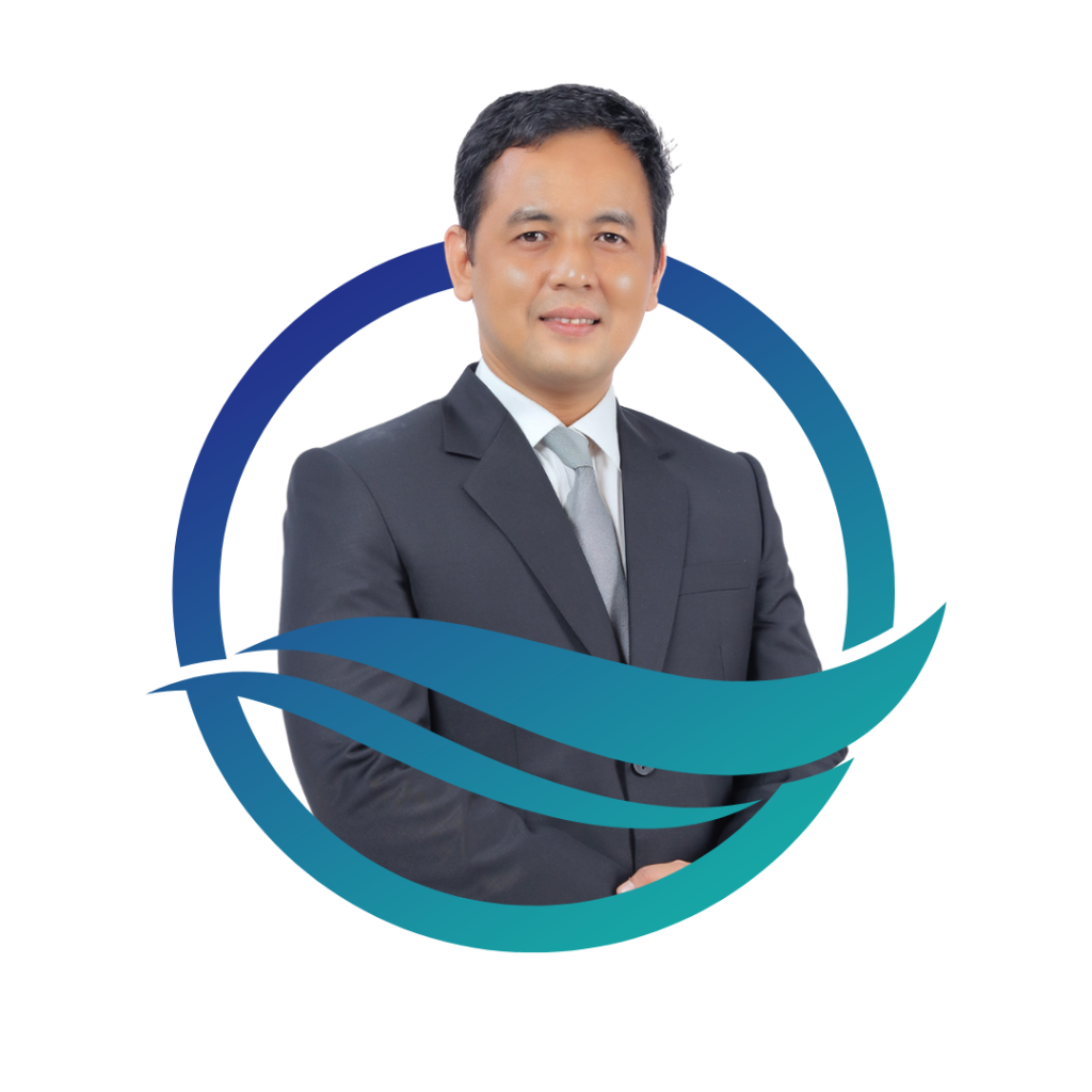 FAJAR SAIFUL BAHRI - DIREKTUR KEUANGAN & SDM
